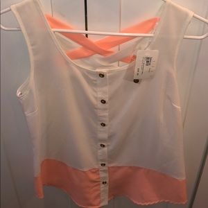Summer top
